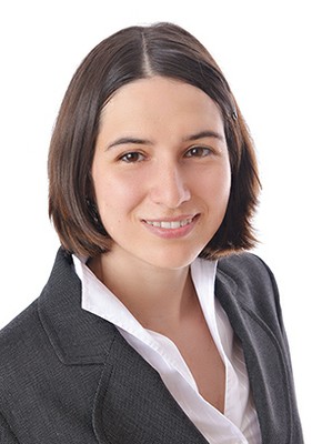 Elana Kipf