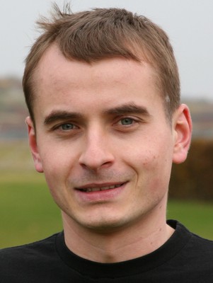 Dr. Lutz Riegger