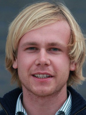 Jonas Schöndube