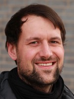 Markus Rombach