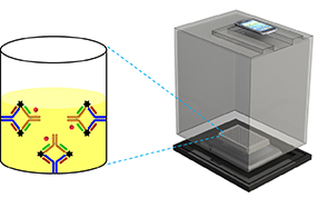 Immunodiagnostics, S. K. Vashist