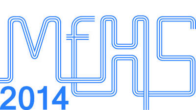 MFHS 2014 (logo)