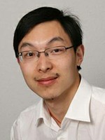 Dr. Zhe Shu