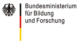 BMBF Logo