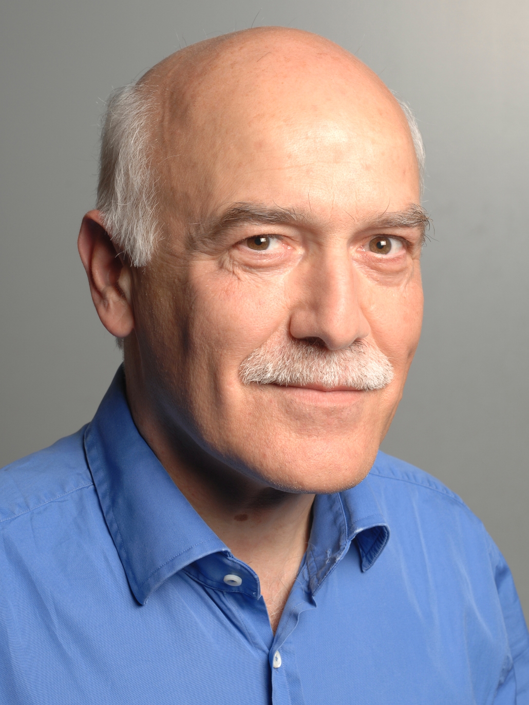 Prof. Dr. Yiannos Manoli 