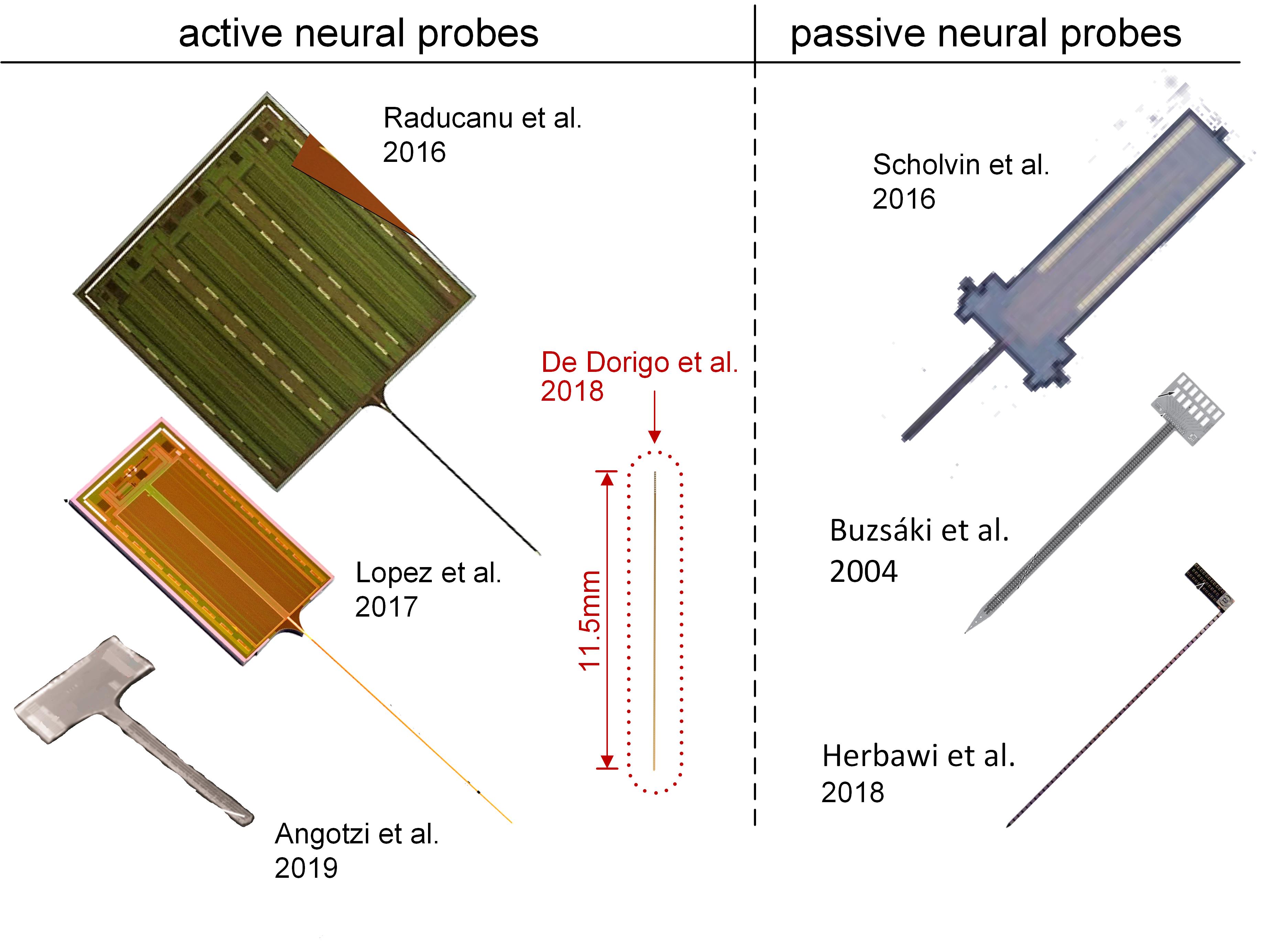 overview_probes