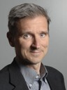 Portrait Prof. Dr. Hans Zappe