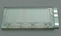 Lab-on-a-chip schmal