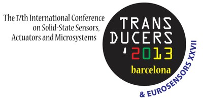 Transducers2013 Barcelona