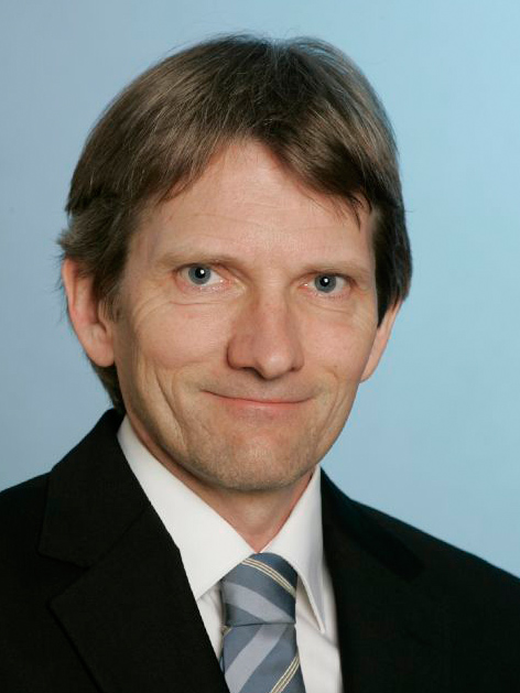 Dr. Stefan Zimmermann