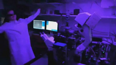 lab movie preview